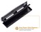Office Premium 3 Hole Punch, 12 Sheet Capacity, Metal, Rubber Base, Easy-Clean Tray, Silver